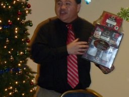2013 Christmas South